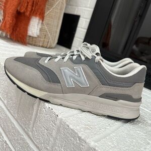 New Balance 997h sneaker size 12.5